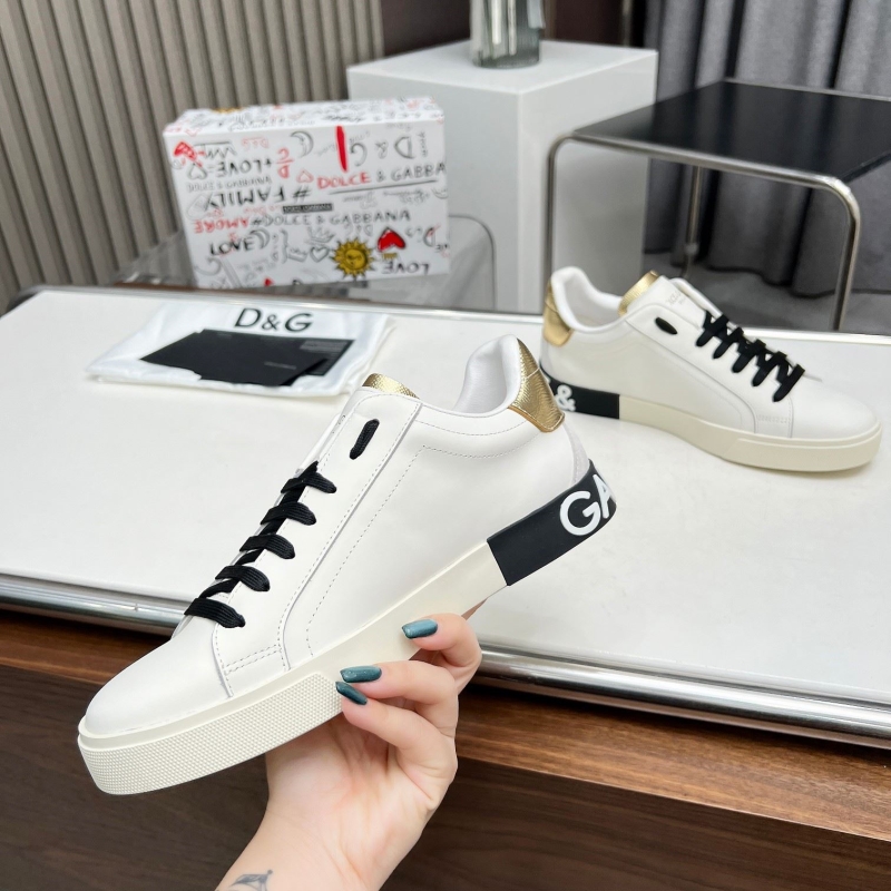 Dolce & Gabbana Sneakers